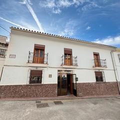 House in Calle agua 8. Casa de pueblo en venta en riogordo