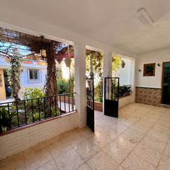 Maison à Calle las monjas 70. Casa de pueblo en venta