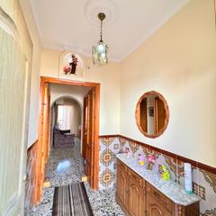 Maison  Calle ramón y cajal. Casa de pueblo en periana