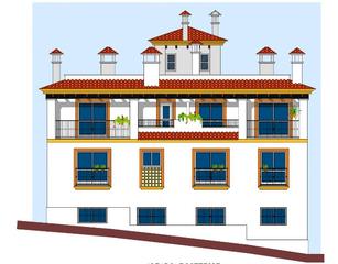 Edifici a Calle los algarrobos 10. ¡oportunidad! edificio a terminar de acabar