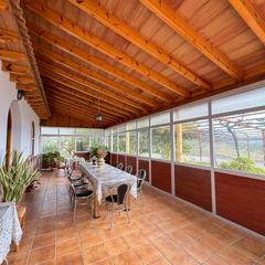 Casa  Camino del rio seco. Caserón y campo en periana