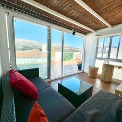 Haus  N/a. Casa de pueblo en venta en los marines
