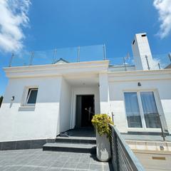 Casa  Calle cerraja. Casa nueva construcción
