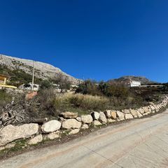 Residential Plot in Periana