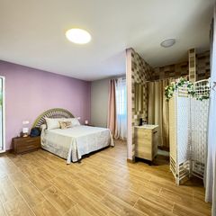 Location Maison à Periana