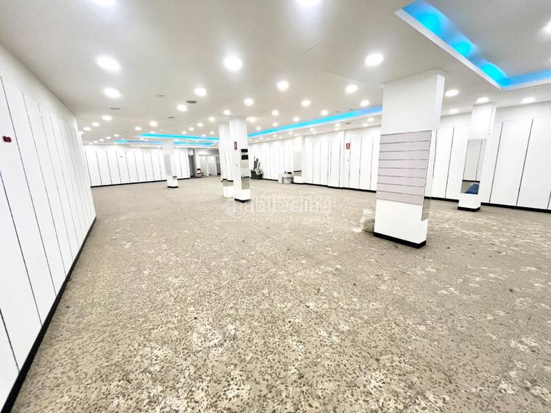 Foto 1dc7b196-a174-40ec-88e2-3c783065e703. Local comercial tienda en venta en Centro Fuenlabrada