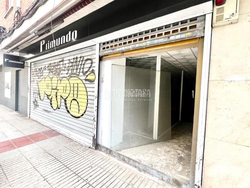 Foto 5fed6d32-5cff-4a51-b6bf-f6b1a8fa7495. Local comercial tienda en venta en Centro Fuenlabrada