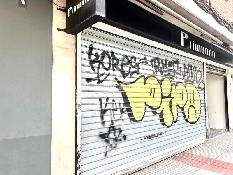 Foto 65993e59-5125-46a3-8c72-61eb0aff9e92. Local comercial tienda en venta en Centro Fuenlabrada