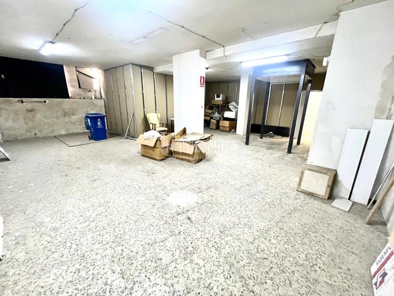 Foto 79cf65ce-8572-46d8-a9a3-df3a0c6937e8. Local comercial tienda en venta en Centro Fuenlabrada