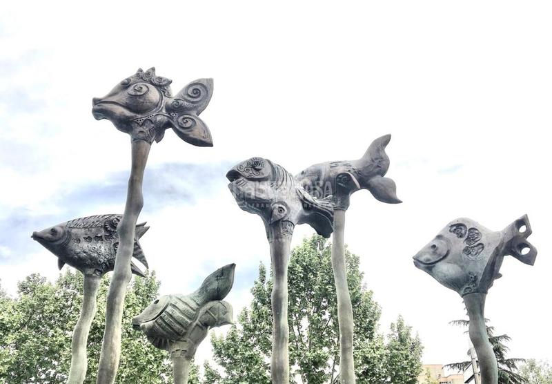 Foto da9edb5c-4b9c-4638-b347-bb996eba6997. Local comercial tienda en venta en Centro Fuenlabrada