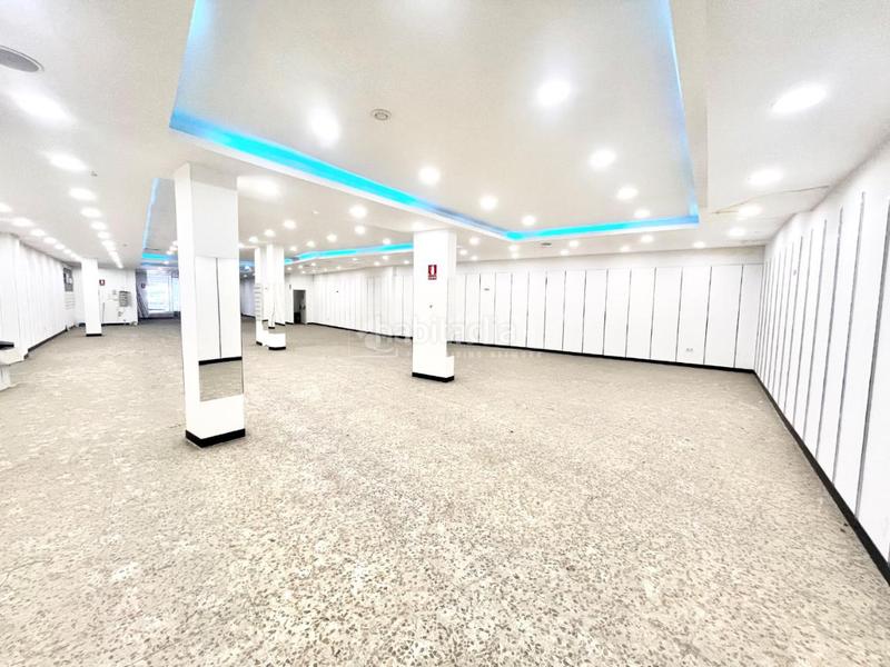 Foto f76cee6c-c11c-4b16-b9c7-682edd07327d. Local comercial tienda en venta en Centro Fuenlabrada