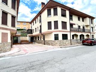 Appartement à Barco de Ávila (El). Piso en venta en el barco de ávila