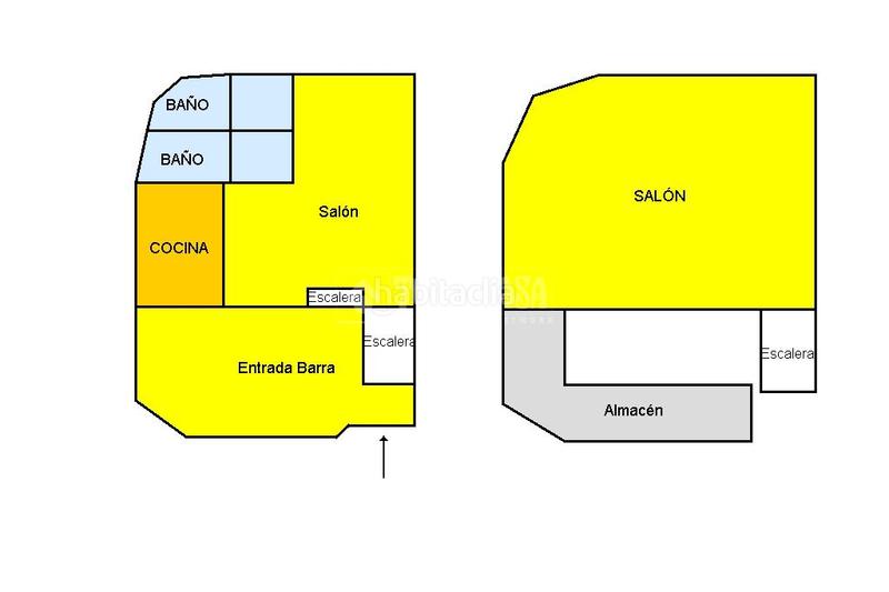 Foto 1d084fbb-7713-4eba-9bc0-e05bd5d75875. Local comercial  en venta en Centro Fuenlabrada