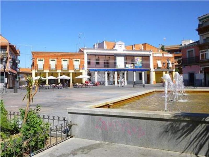 Foto 6ddf1c08-5ac0-440a-a074-6b38a346fe02. Local comercial  en venta en Centro Fuenlabrada