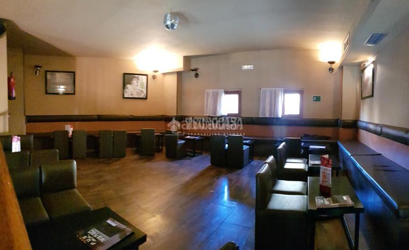 Foto 714fe5e8-d7a9-4238-b57c-a23f958b645d. Local comercial  en venta en Centro Fuenlabrada
