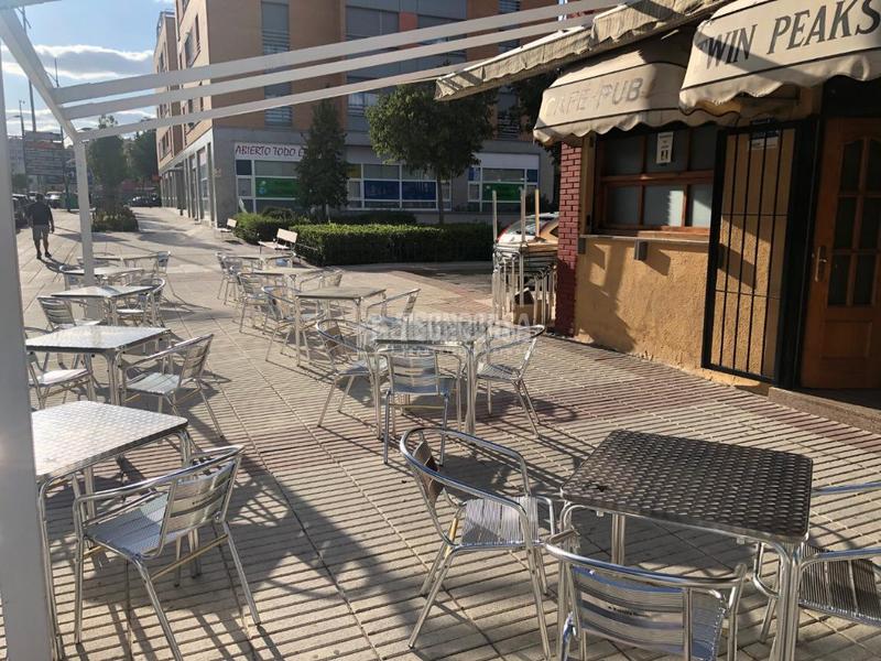 Foto 9865e082-cb91-4983-84ba-b1ada4b13416. Local comercial  en venta en Centro Fuenlabrada
