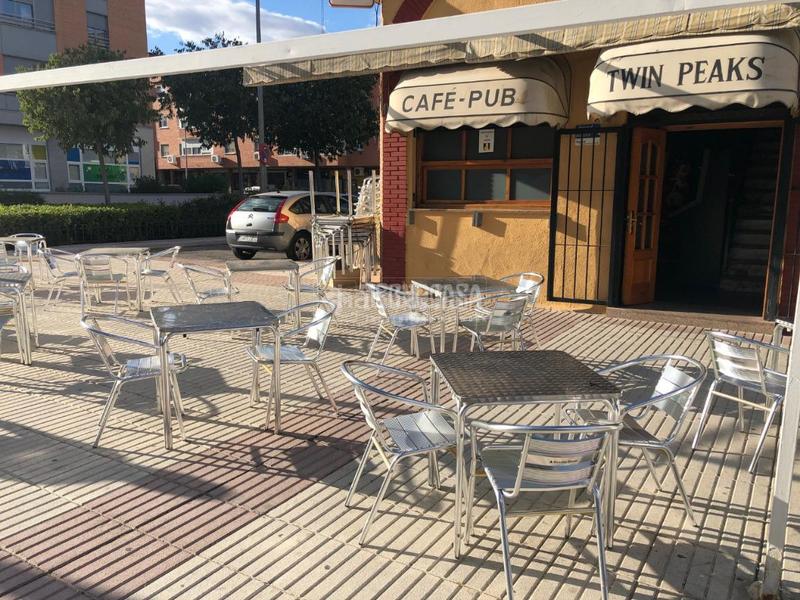 Foto a1c32fda-aee8-466a-98e2-a14a6b9391c3. Local comercial  en venta en Centro Fuenlabrada