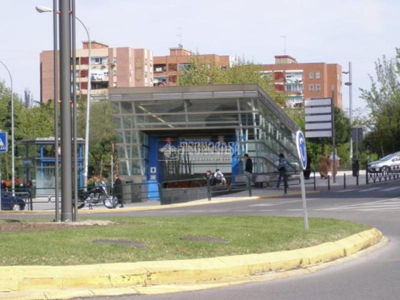 Foto b14b31b1-7131-47fa-9b0d-c4e307545dfc. Local comercial  en venta en Centro Fuenlabrada