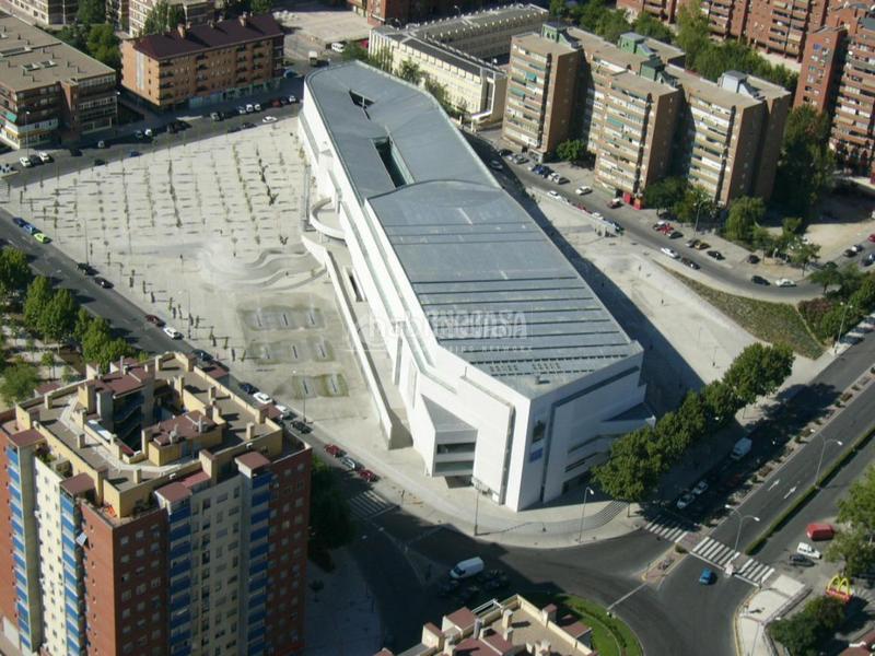 Foto dd8cf052-c95e-43f9-8e1a-7e2a0f264b43. Local comercial  en venta en Centro Fuenlabrada
