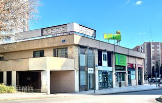 Posto auto in La Avanzada-La Cueva. Boxplaza de garaje en venta en fuenlabrada