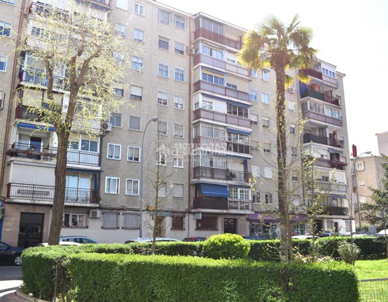 Foto 3d212bb4-6074-458d-964d-714330d68a71. Piso  en venta en Centro Fuenlabrada