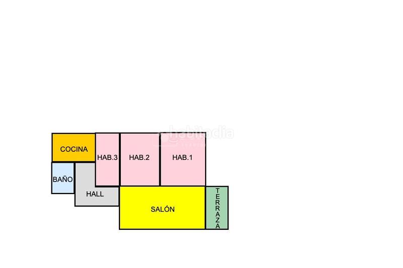 Foto f0c5500c-e5e7-4f07-bf5e-3b650d5855c8. Piso  en venta en Centro Fuenlabrada