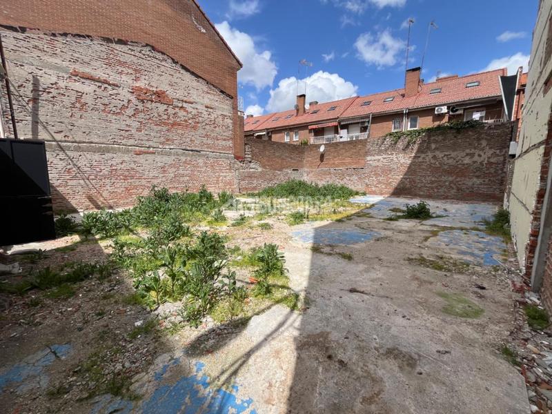 Foto 295edf72-53cb-41b1-ad4d-bec211725b73. Residential plot in Centro Fuenlabrada