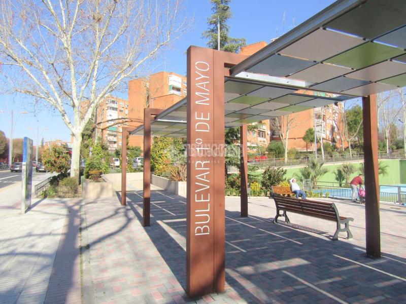 Foto 7a972545-4bc8-44db-b358-5109fb08309f. Residential plot in Centro Fuenlabrada