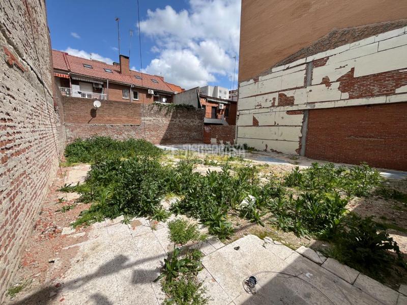 Foto 92d0c0f8-650e-4b6d-a731-a1d49f53b5a1. Residential plot in Centro Fuenlabrada