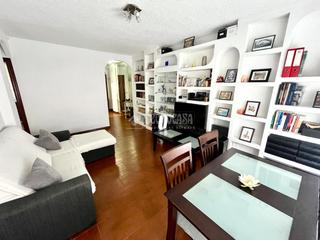 Etagenwohnung in Centro. Piso en venta en fuenlabrada