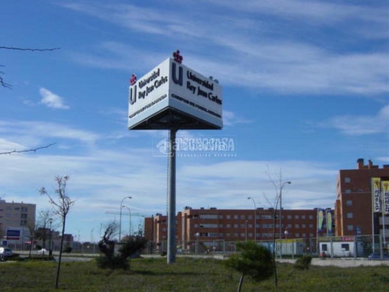 Foto 615ce560-9444-4a08-bc07-217e59b6612b. Local comercial a Centro Fuenlabrada