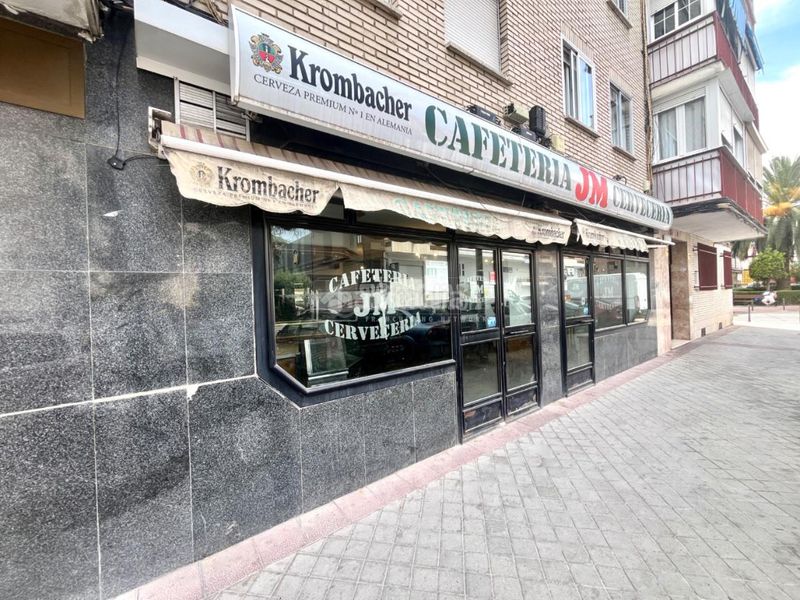 Foto 6cb8c591-b491-47da-97c5-9c849faa815f. Local comercial a Centro Fuenlabrada