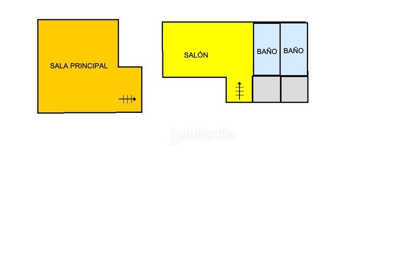 Foto 7b4e498b-ebfe-4bd7-afc9-59bc5c99b1e4. Local comercial a Centro Fuenlabrada