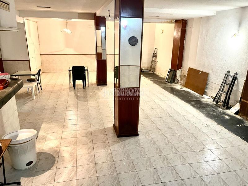 Foto adcc51ab-1a2f-4861-9f39-94a542531a1b. Local comercial a Centro Fuenlabrada