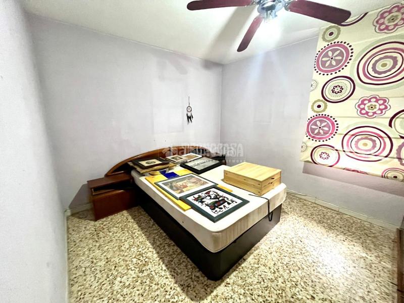Foto 83446c6b-e6b2-4eeb-90fa-a5b826f85549. Piso  en venta en La Avanzada-La Cueva Fuenlabrada