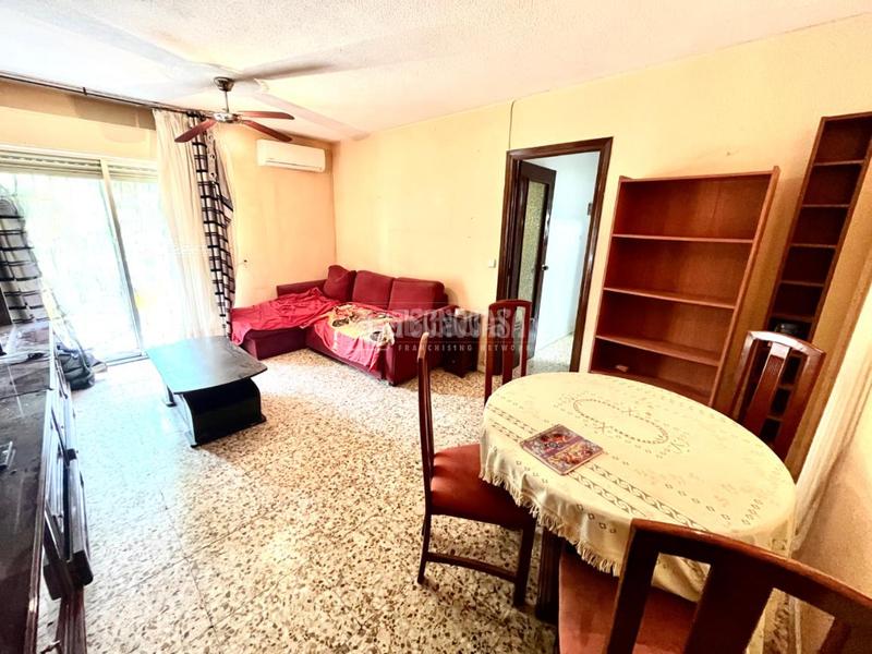 Foto a0814642-a8a4-44b5-a745-1f6ceee5fd18. Piso  en venta en La Avanzada-La Cueva Fuenlabrada