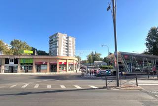 Lloguer Local Comercial a Centro. Tienda en alquiler en fuenlabrada