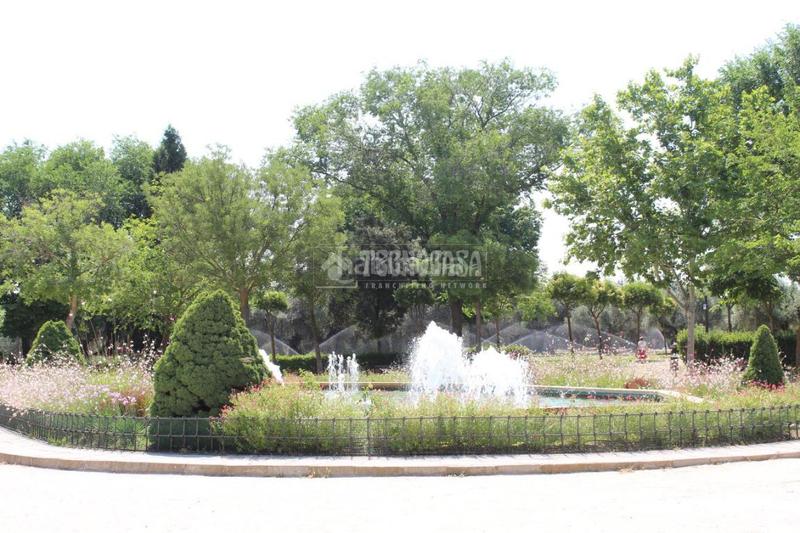 Foto 3a986963-3448-41b6-a72a-2faf96878608. Piso  en venta en El Arroyo-La Fuente Fuenlabrada