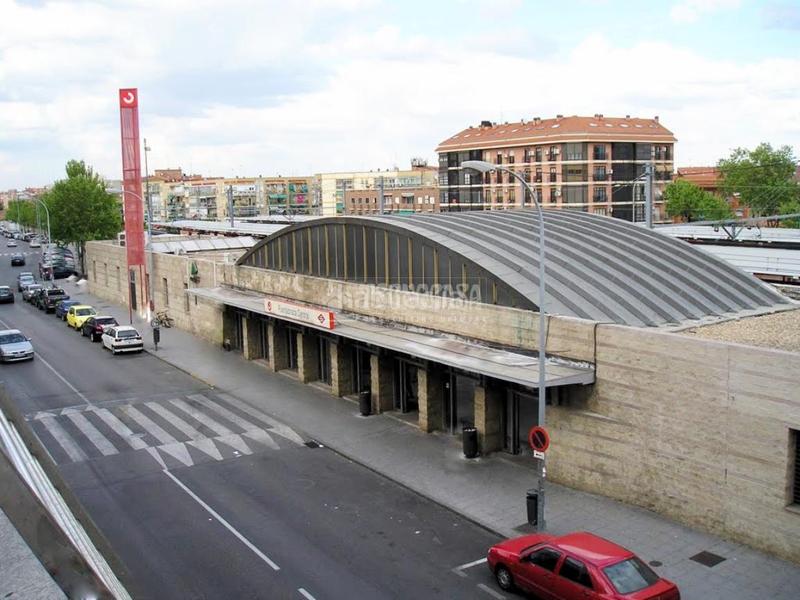 Foto 50db99ab-cc4a-4881-8c89-36f11b3354d5. Piso  en venta en El Arroyo-La Fuente Fuenlabrada