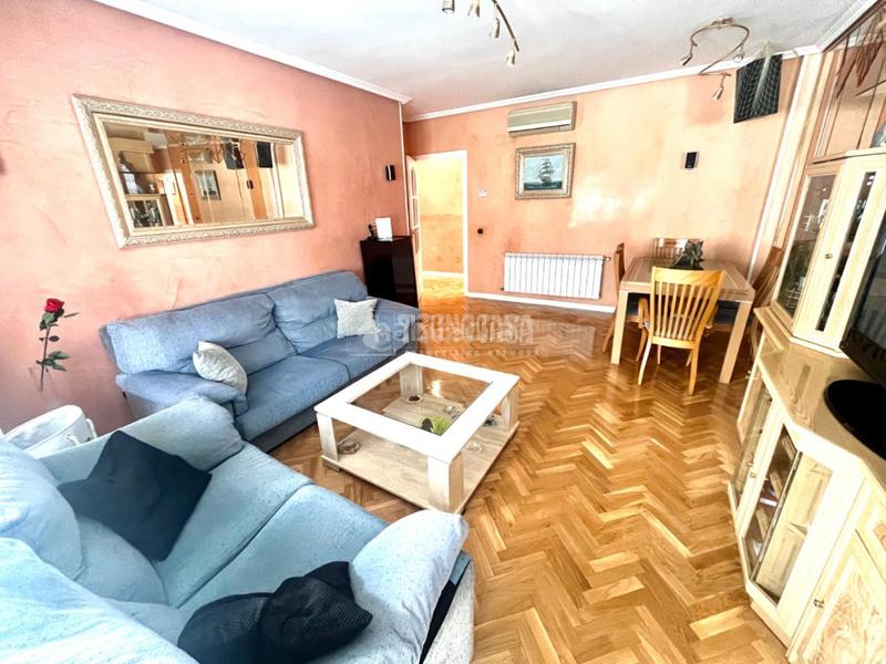 Foto 593d118f-fa15-4bde-8caf-afe33afc7593. Piso  en venta en El Arroyo-La Fuente Fuenlabrada