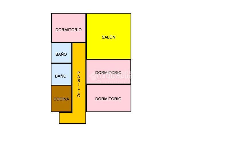 Foto 7819ce48-acab-4c66-884b-aac8d955b0e4. Piso  en venta en El Arroyo-La Fuente Fuenlabrada