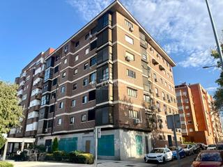 Piso en El Arroyo-La Fuente. Piso en venta en fuenlabrada