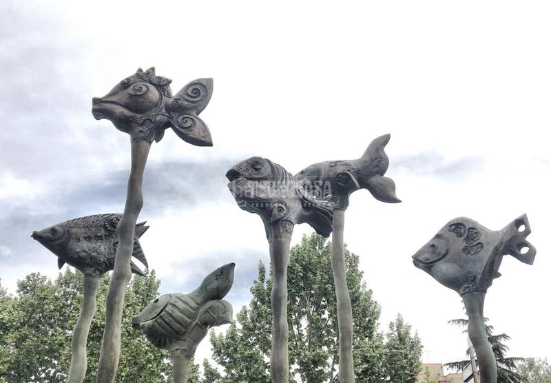 Foto cc9fd87f-40ea-4953-bfbd-069cba59450a. Piso  en venta en El Arroyo-La Fuente Fuenlabrada