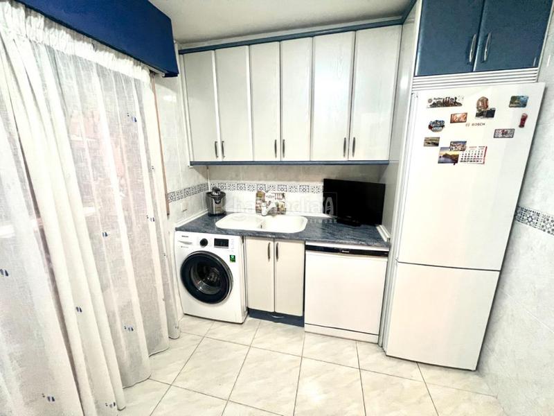 Foto e32152f9-8b3b-406b-a419-ba26417d3e8e. Piso  en venta en El Arroyo-La Fuente Fuenlabrada