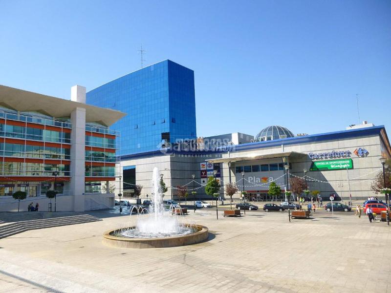 Foto f127931a-6bf8-4770-b816-61404e94b386. Piso  en venta en El Arroyo-La Fuente Fuenlabrada