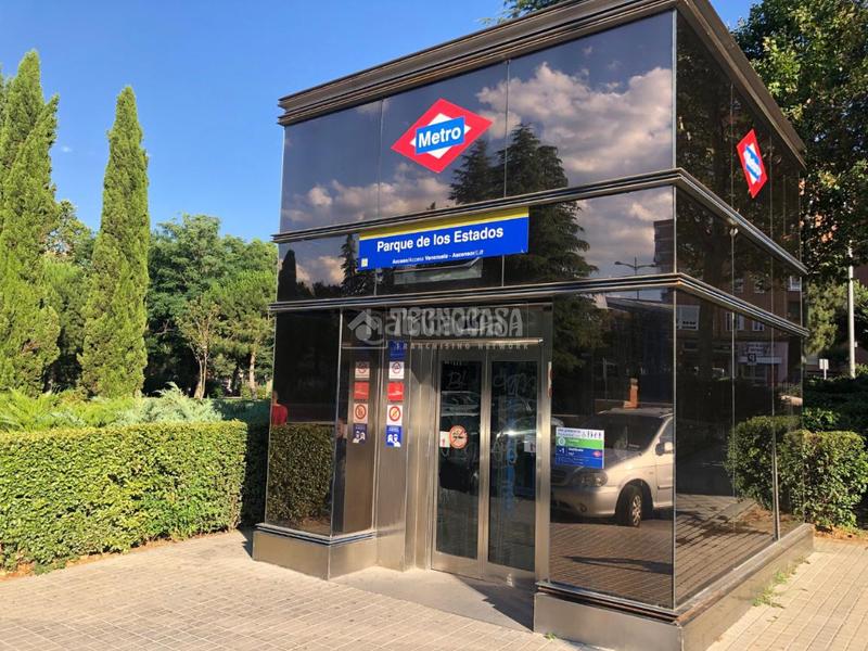 Foto a51dd464-21a7-4964-8a99-2f08fe3baf2f. Piso  en venta en La Avanzada-La Cueva Fuenlabrada