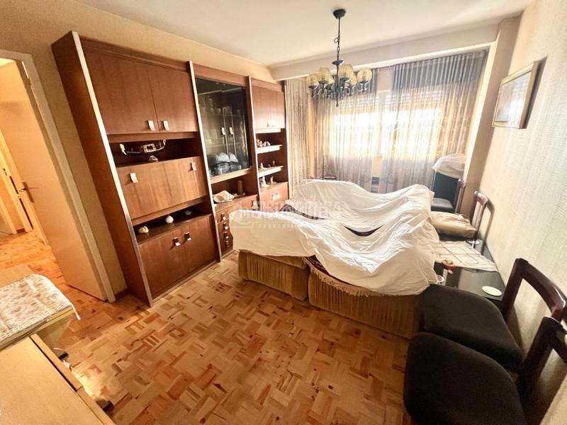 Foto ec132586-9b19-4159-af01-f476f70324e3. Piso  en venta en La Avanzada-La Cueva Fuenlabrada