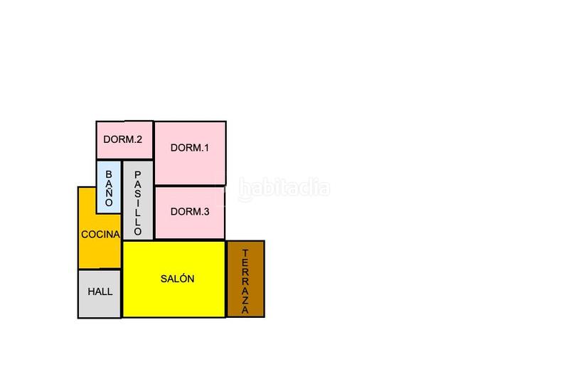 Foto 09a82cbd-a584-4c82-bc3d-c1c46dbfda35. Piso  en venta en Centro Fuenlabrada