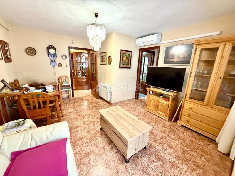 Foto 751efa77-2287-42e3-bf77-0d92c45ca643. Piso  en venta en Centro Fuenlabrada