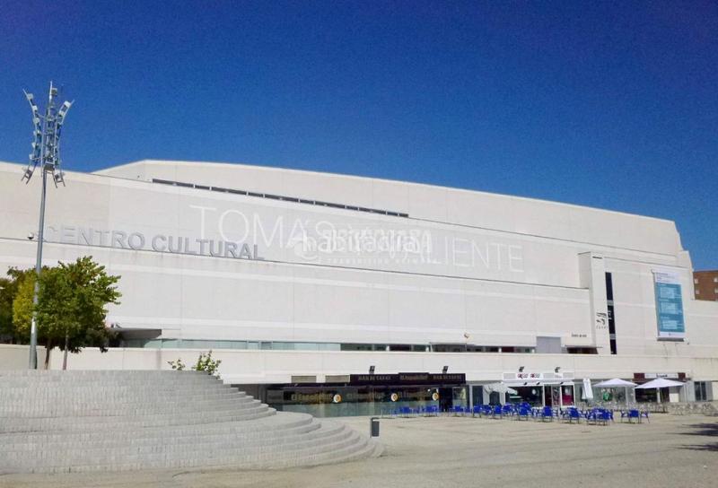 Foto 8384e6ae-156b-4056-9ea8-6d1036c4de1b. Piso  en venta en Centro Fuenlabrada